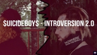 $uicideboy$ - Introversion 2.0 перевод