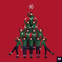 EXO - Miracles in December перевод