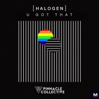 Halogen — U Got That перевод