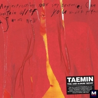 TAEMIN – Love перевод