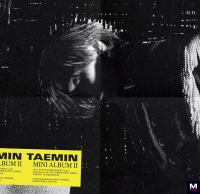 TAEMIN – WANT перевод