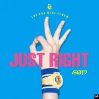 GOT7 – JUST RIGHT перевод