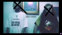 $uicideboy$ - 2ND Hand перевод