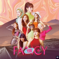 TWICE - Fancy перевод