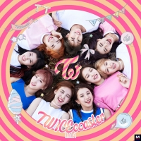 TWICE - TT перевод