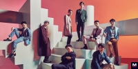 EXO – Electric Kiss перевод