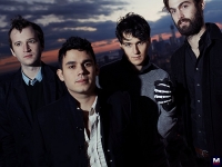 Vampire Weekend - Bambina перевод