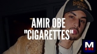 Amir Obe - Cigarettes перевод