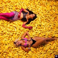 Anitta & Becky G - Banana перевод