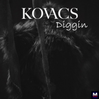 Kovacs - Diggin перевод