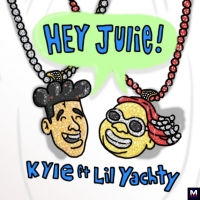 KYLE FT. LIL YACHTY - HEY JULIE перевод