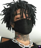 Scarlxrd - NX PRESSURE перевод