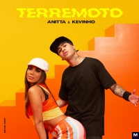 Anitta & Kevinho - Terremoto перевод