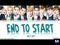 NCT 127 - End to Start перевод