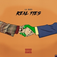 Lil Skies – Real Ties перевод