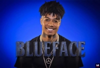 Blueface - Stop Cappin перевод