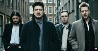 Mumford & Sons - Devil In Your Eye перевод