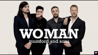 Mumford & Sons - Woman перевод