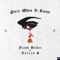 Frank Walker & Astrid S - Only When It Rains перевод